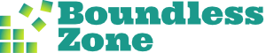 Boundless Zone Logo